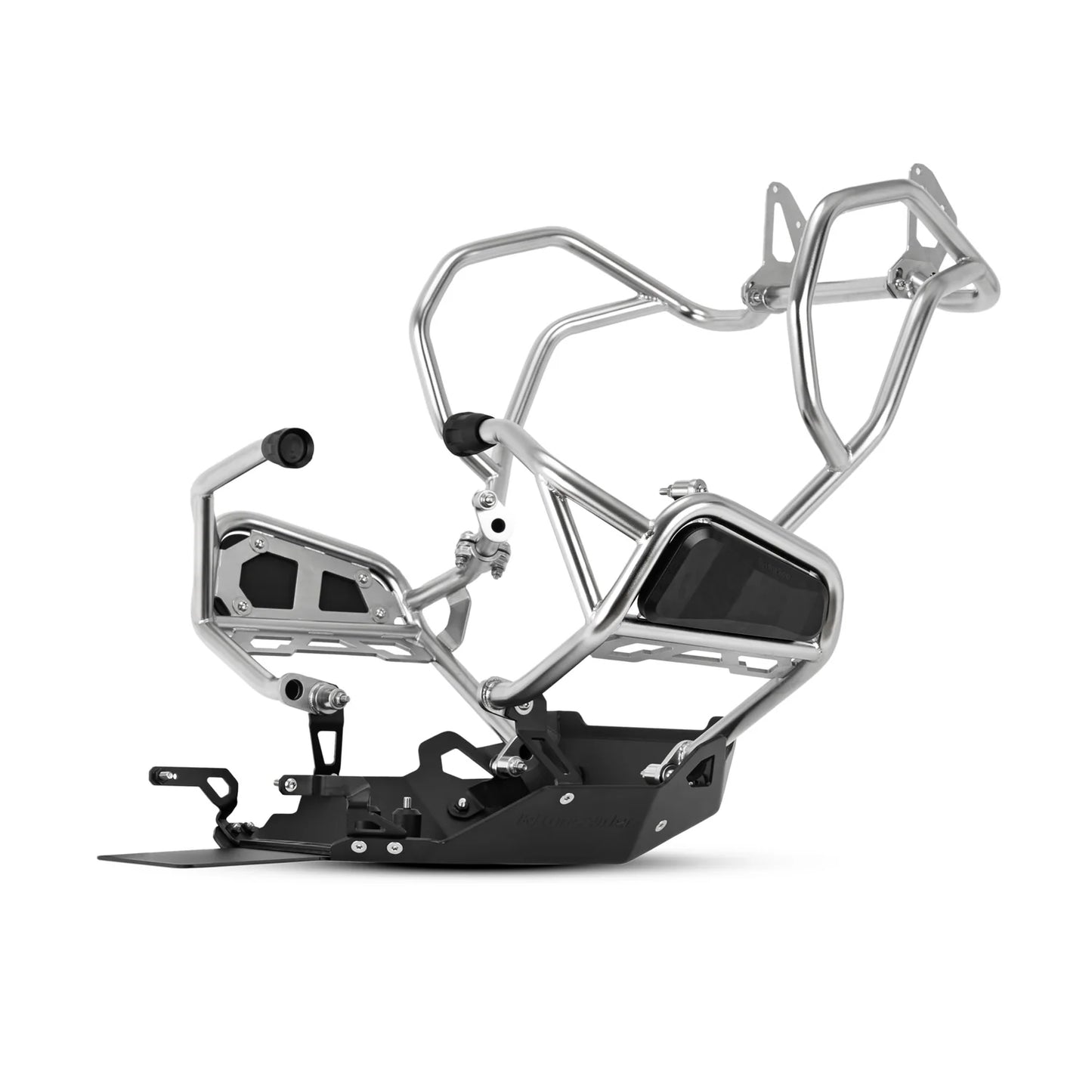 LoneRider | Crash Bar System | 1. Charge | passend für BMW R 1300 GS / Adventure - Modelle