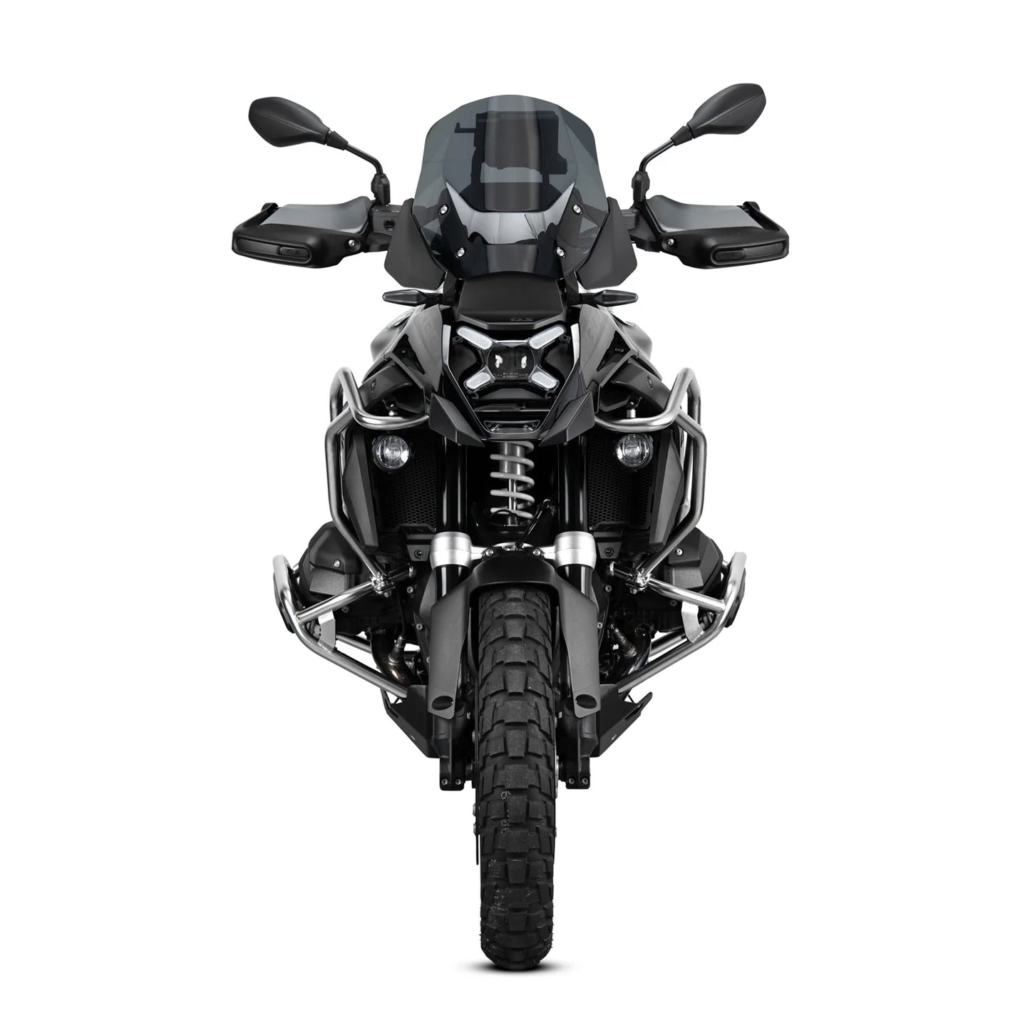 LoneRider | Crash Bar System | 1. Charge | passend für BMW R 1300 GS / Adventure - Modelle