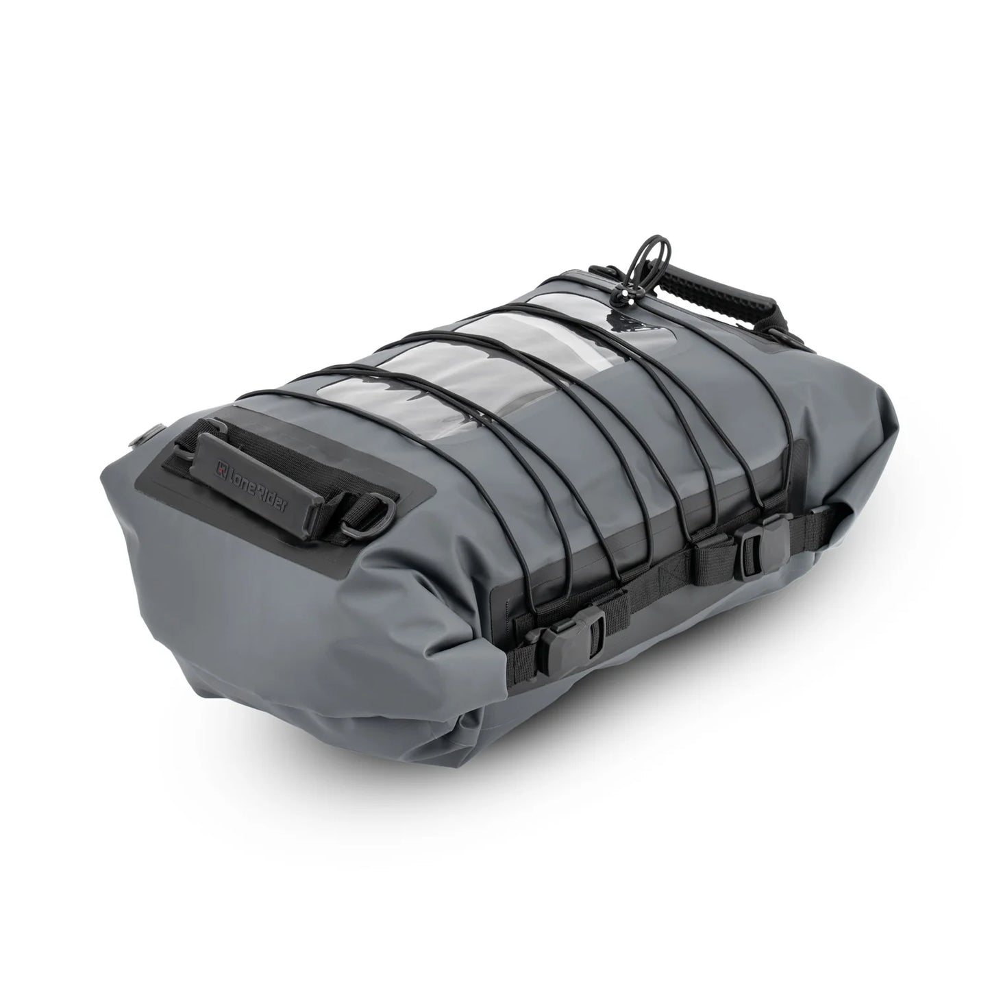 LoneRider | ADVBags - Trägerlose Satteltaschen | 70 L