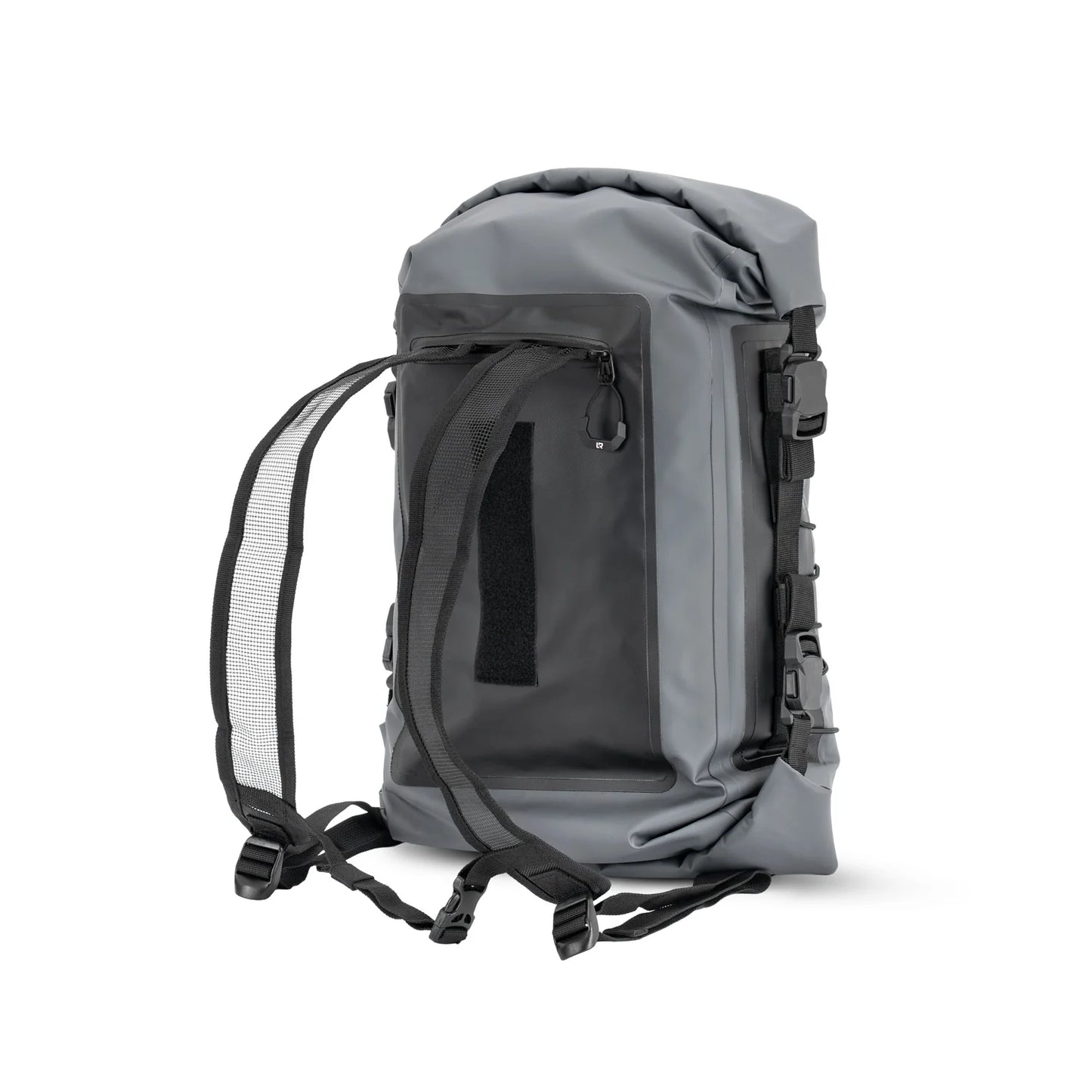 LoneRider | ADVBags - Trägerlose Satteltaschen | 70 L