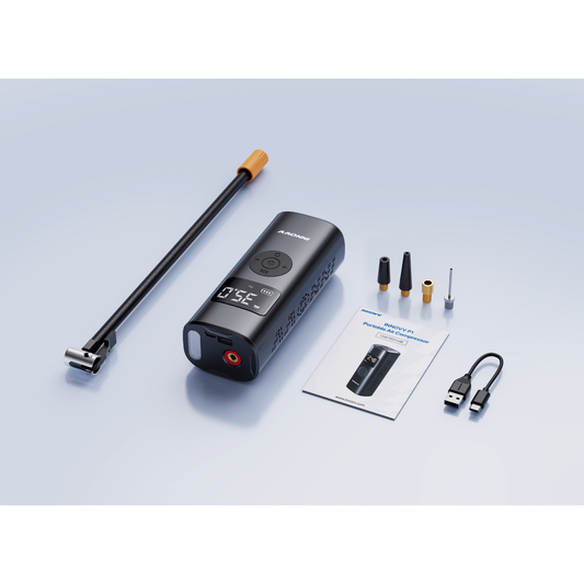 INNOVV P1 | Akku-Luftpumpe | 6000 mAh