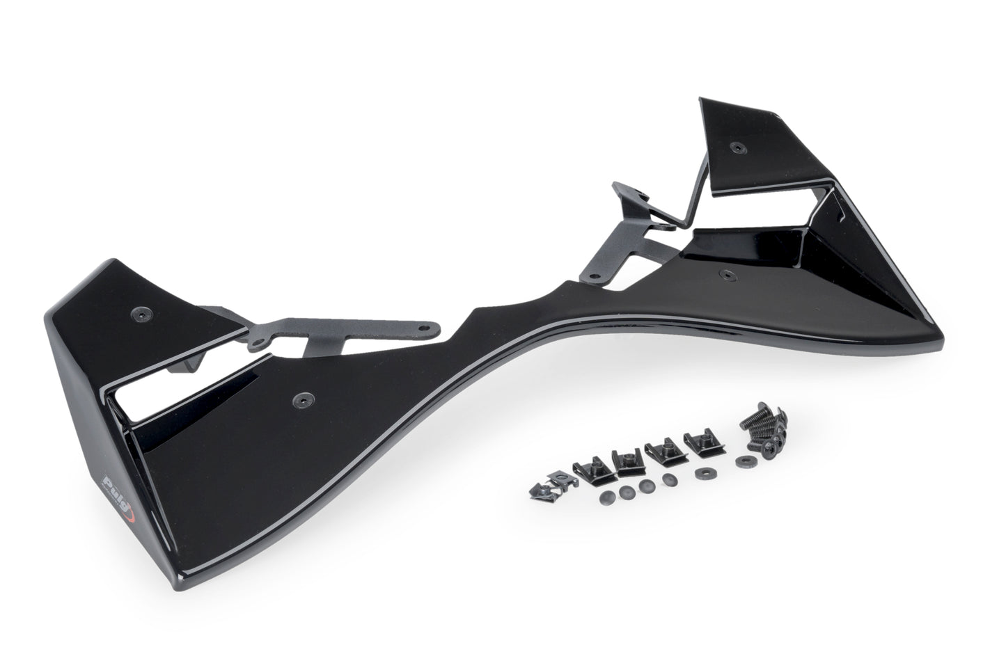 PUIG Frontspoiler GP | mit ABE | matt-schwarz | passend für Suzuki GSX-R 1000 R / R - Modelle (2017-2021) (Kopie)