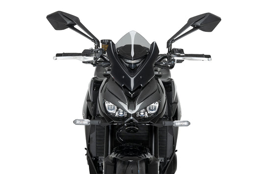 PUIG New Generation Sport Windschield | ABE | getönt | passend für Kawasaki Z1100 / SE - Modelle (2026)
