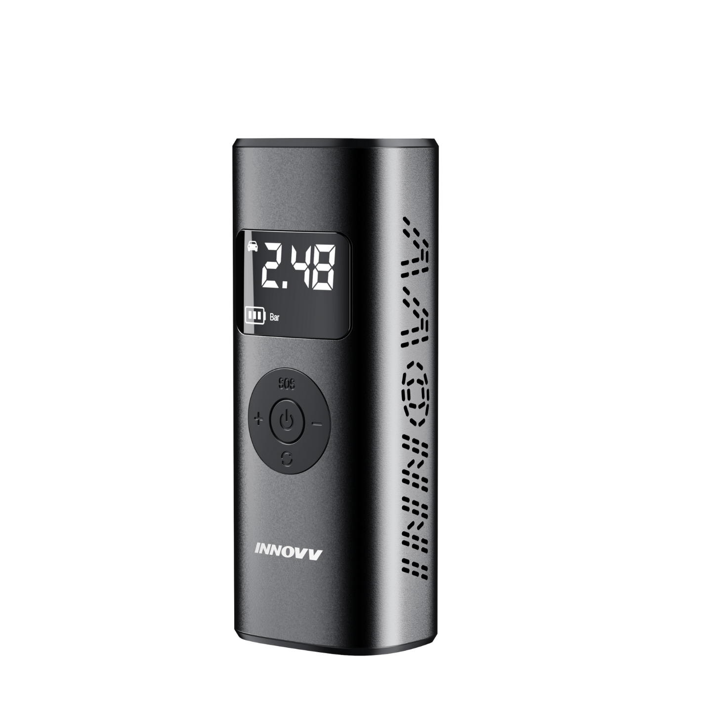 INNOVV P1 | Akku-Luftpumpe | 6000 mAh