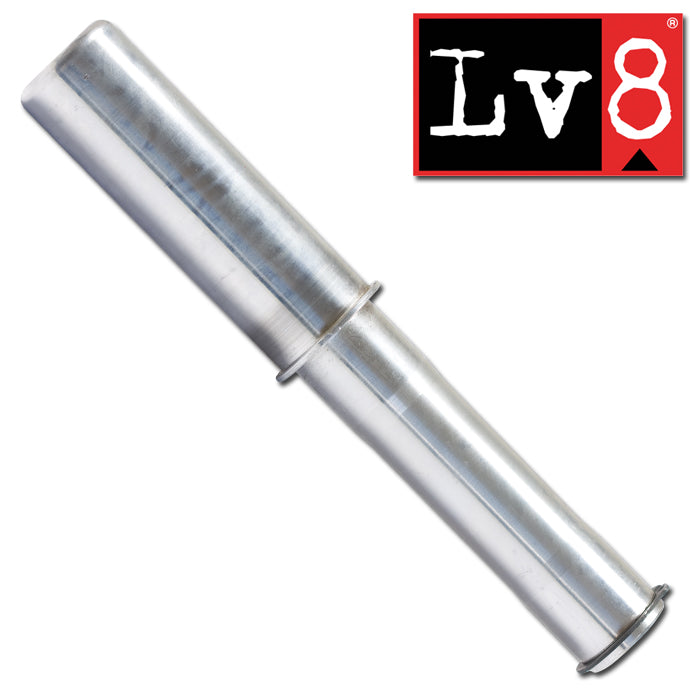 LV8 - ELEVATE Aufnahmedorn für Einarm-Montageständer "DIAVOL" | LV8 rechts | passend für Ducati 848 EVO (-10) -Modelle | Ø=30mm | E630/03DX