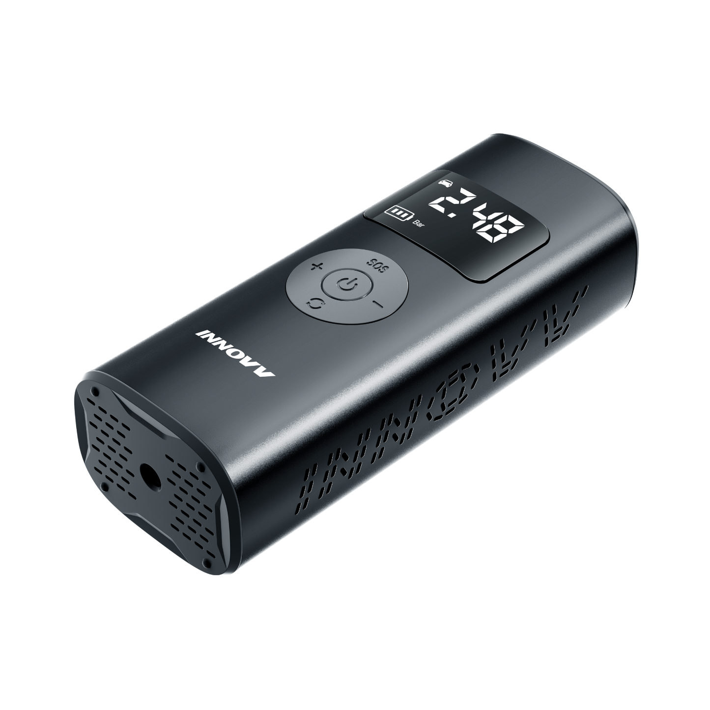 INNOVV P1 | Akku-Luftpumpe | 6000 mAh