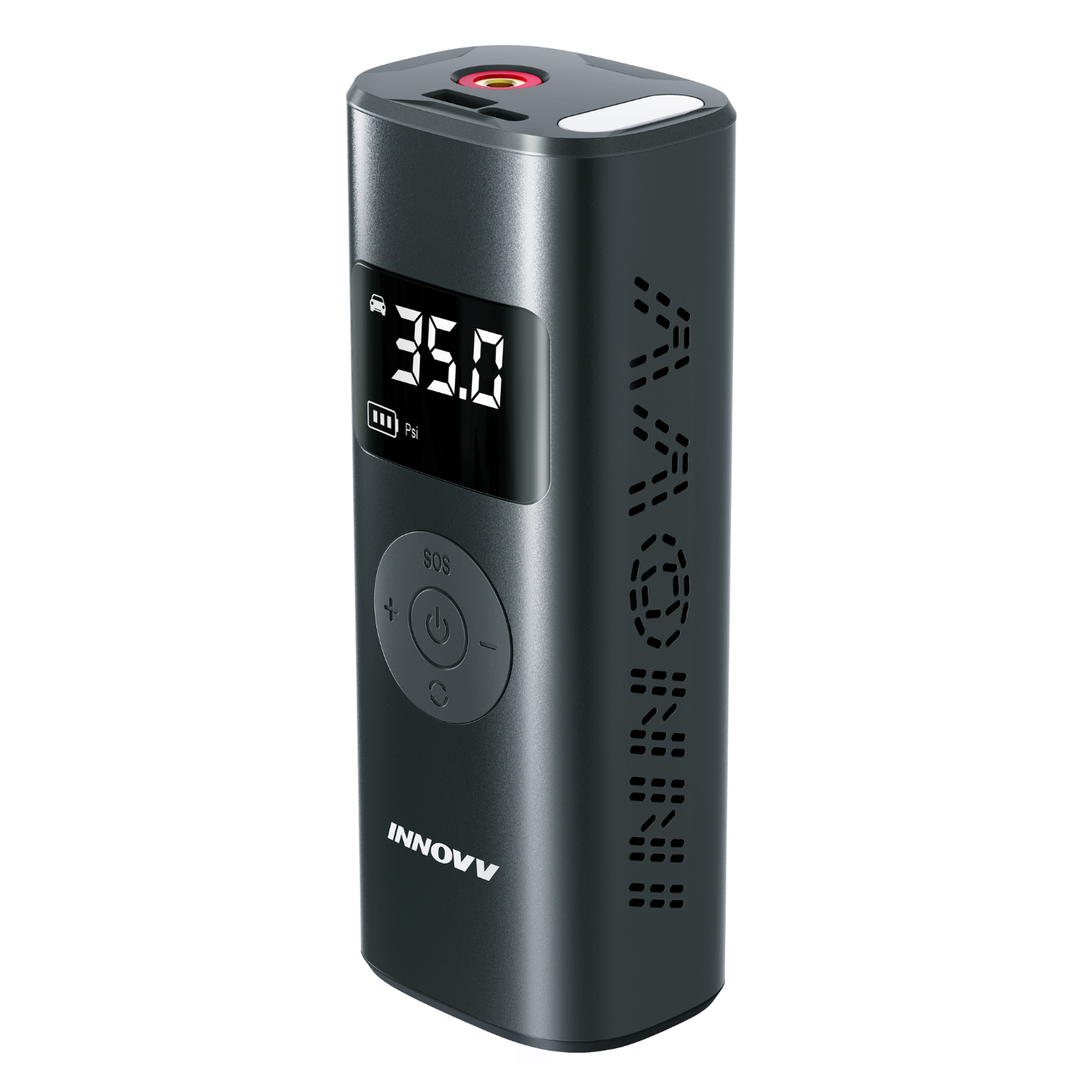 INNOVV P1 | Akku-Luftpumpe | 6000 mAh
