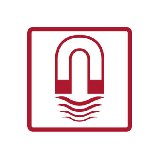 GEDORE red R38950000 Bit-Schraubendreher 1/4 100mm 2K-Griff