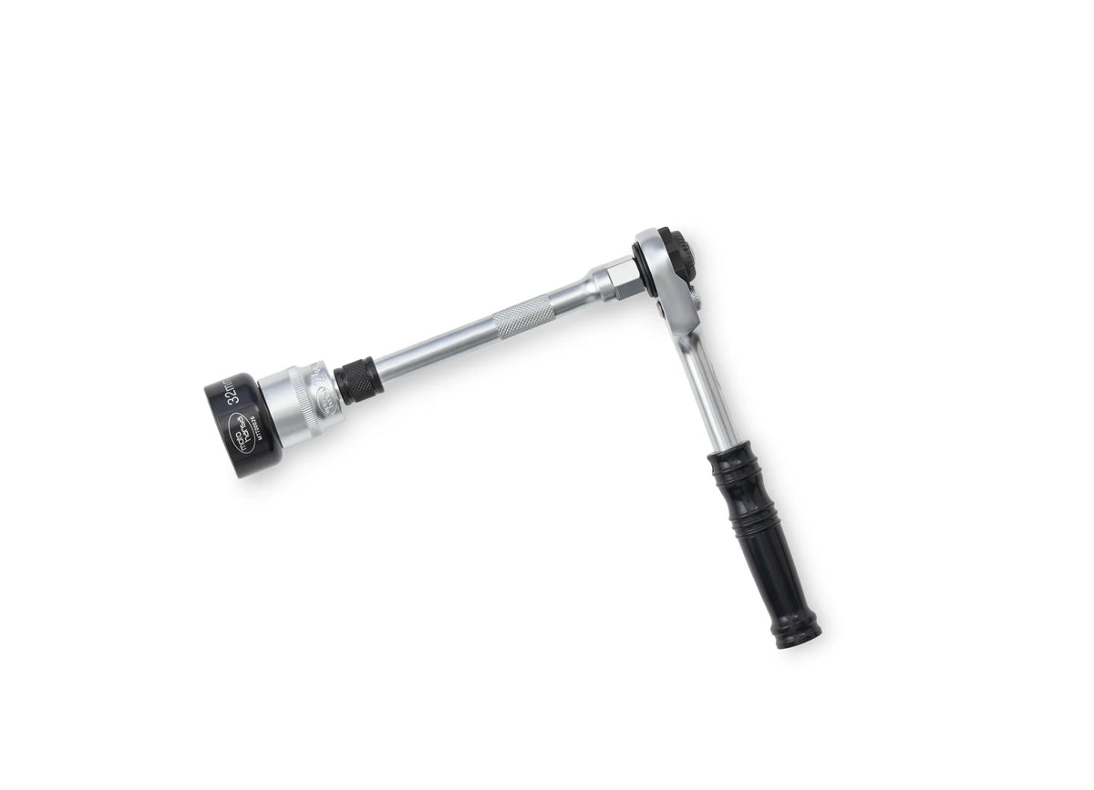 Motohansa Tools | CF Moto Pro Adventure | Werkzeugset | Schwarz | passend für CF Moto 450 MT - Modelle
