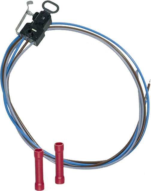 Gilles Fußrastenanlage Straßenlegalisierungs Kit | passend für FXR Fußrastenanlage