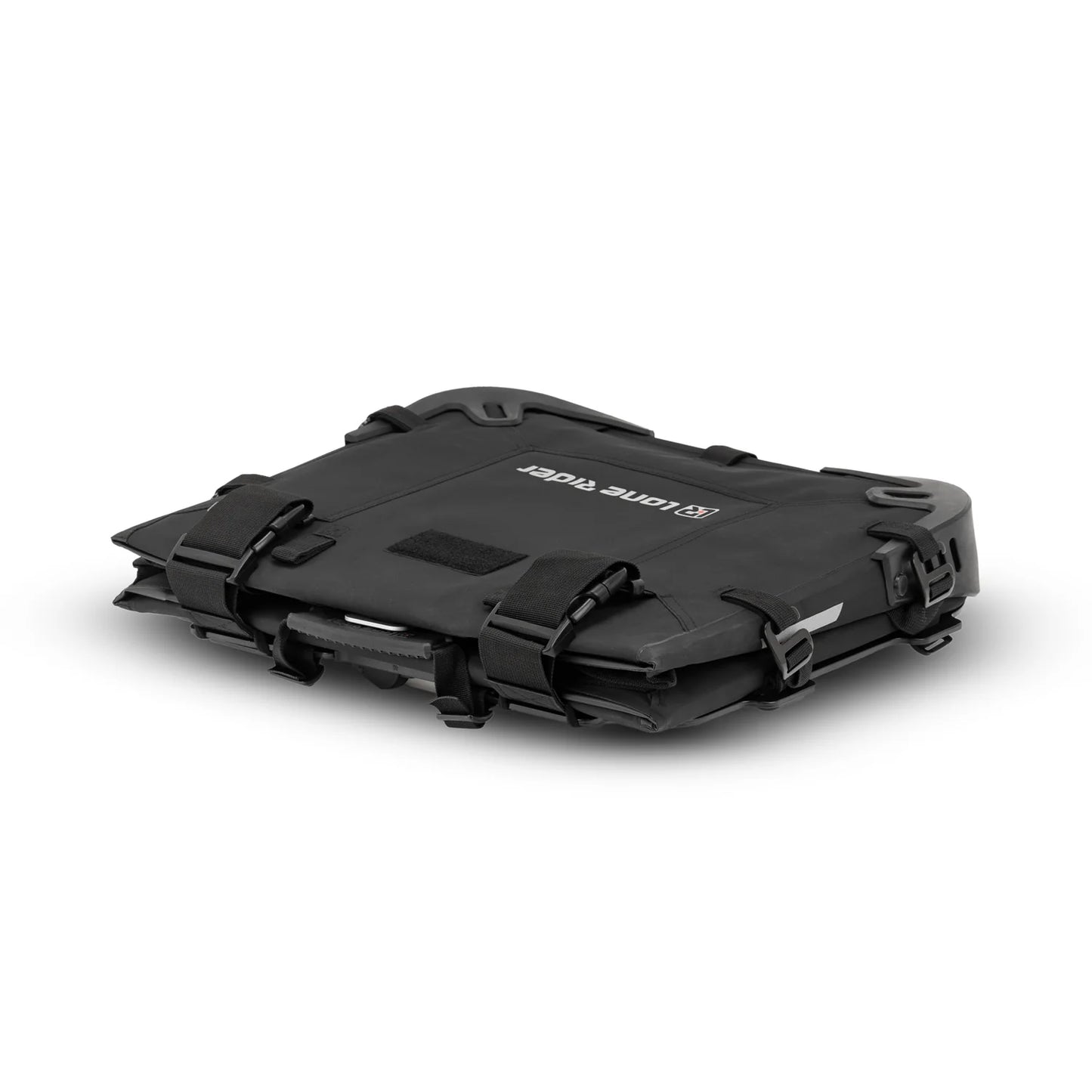 LoneRider | MotoBags - Halbstarre Motorradkoffer | 31 L & 38 L