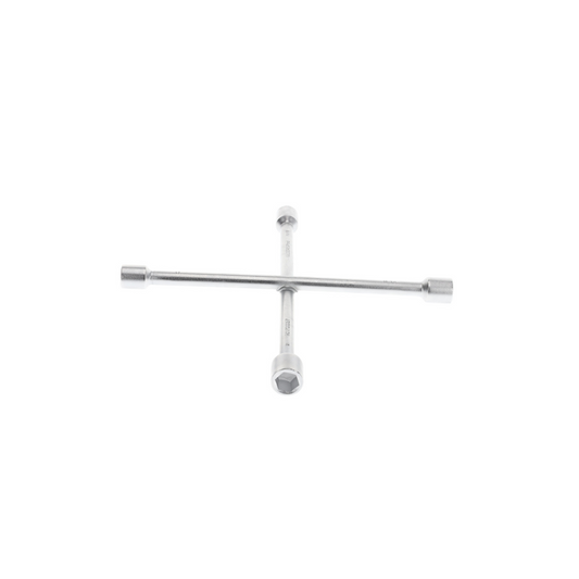 GEDORE red R01700057 Radkreuzschlüssel 17x19x21x11/16