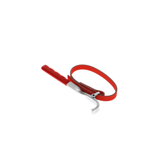 GEDORE red R19351019 Bandschlüssel 480mm für Ø 140mm