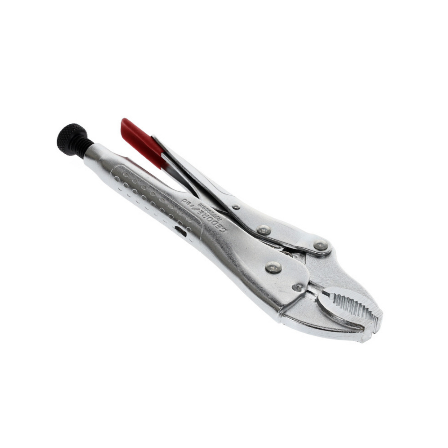 GEDORE red R27200010 Gripzange 10" 225 mm W.40 mm