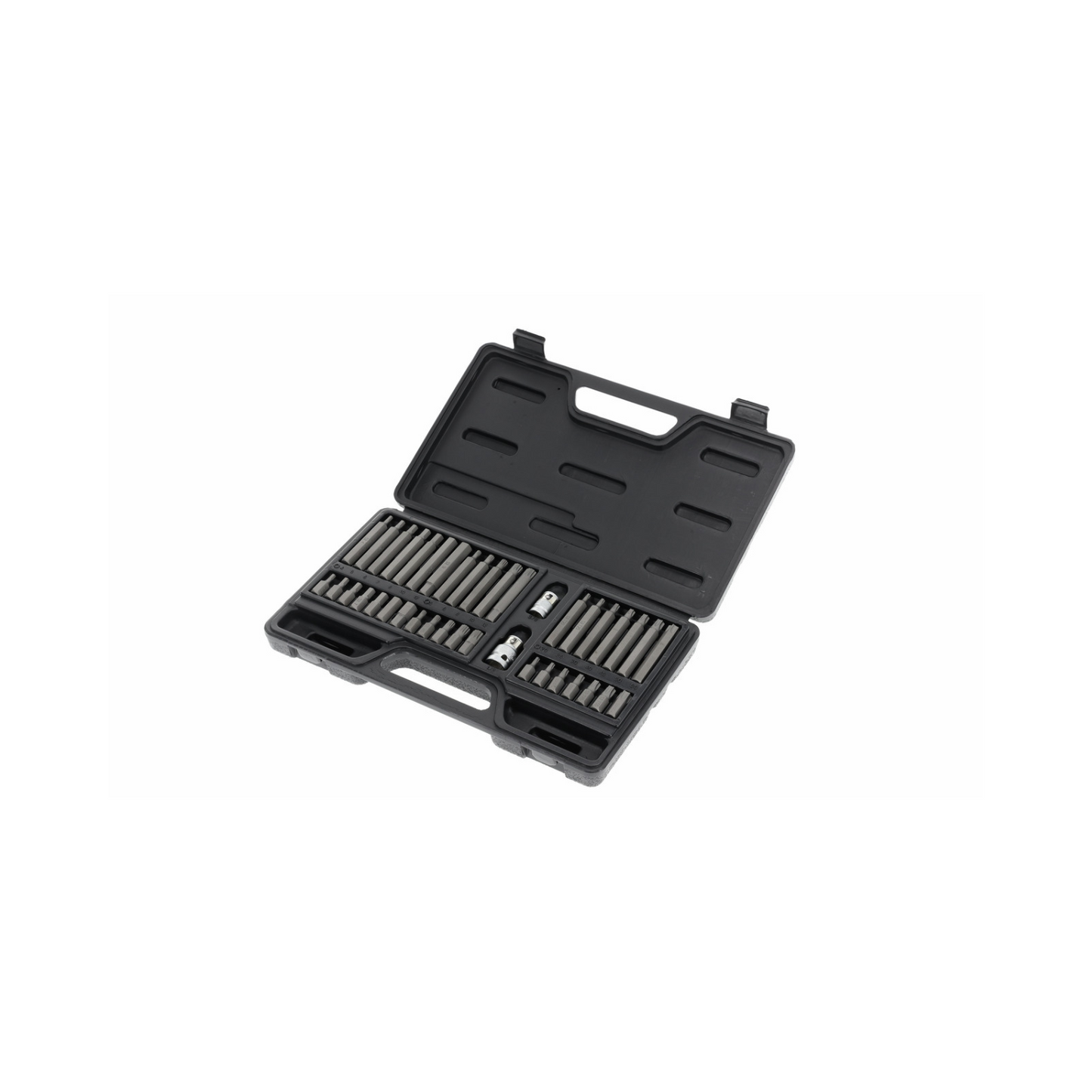 GEDORE red R35003040 Bit-Satz 10mm TX+XZN+6-kant 40-teilig