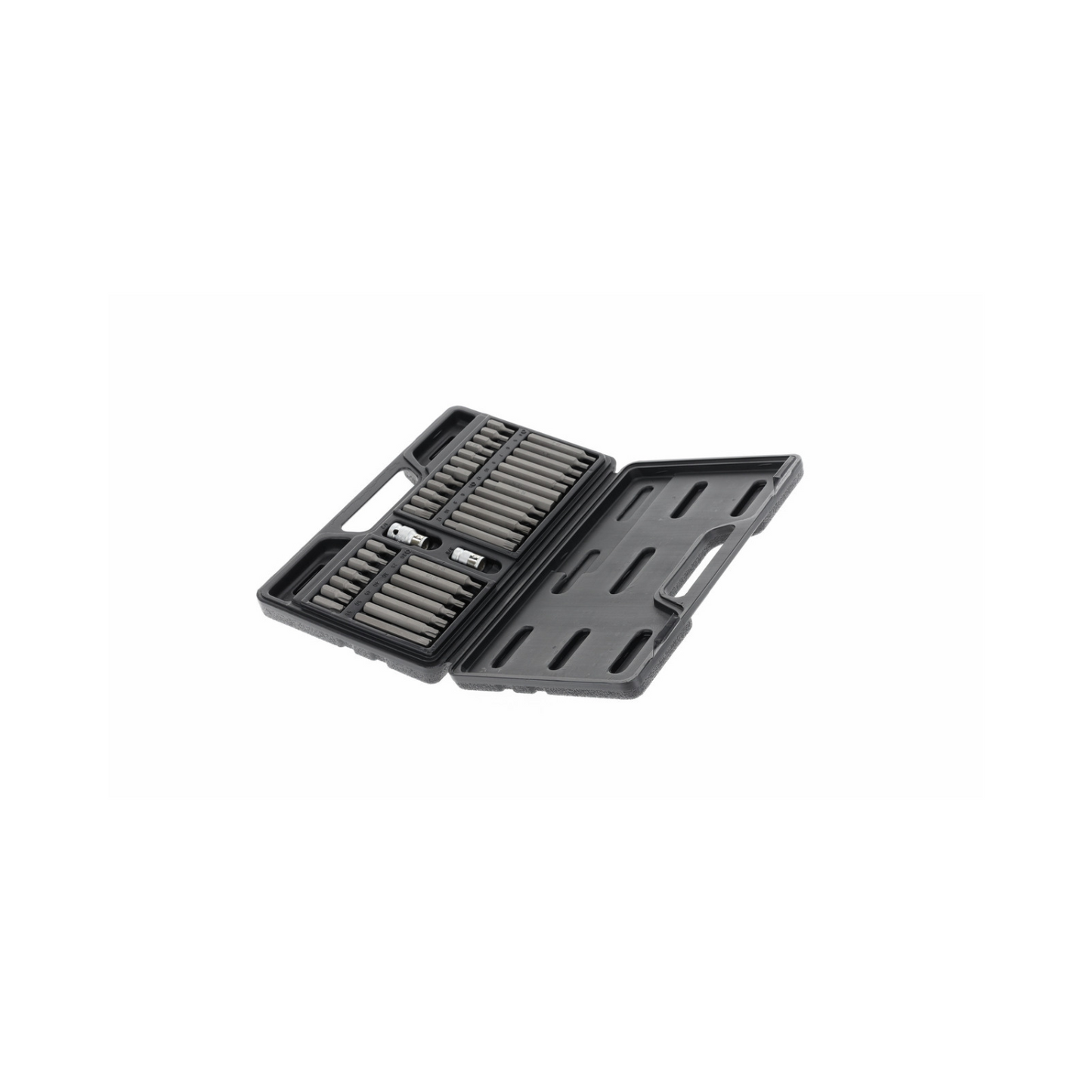 GEDORE red R35003040 Bit-Satz 10mm TX+XZN+6-kant 40-teilig