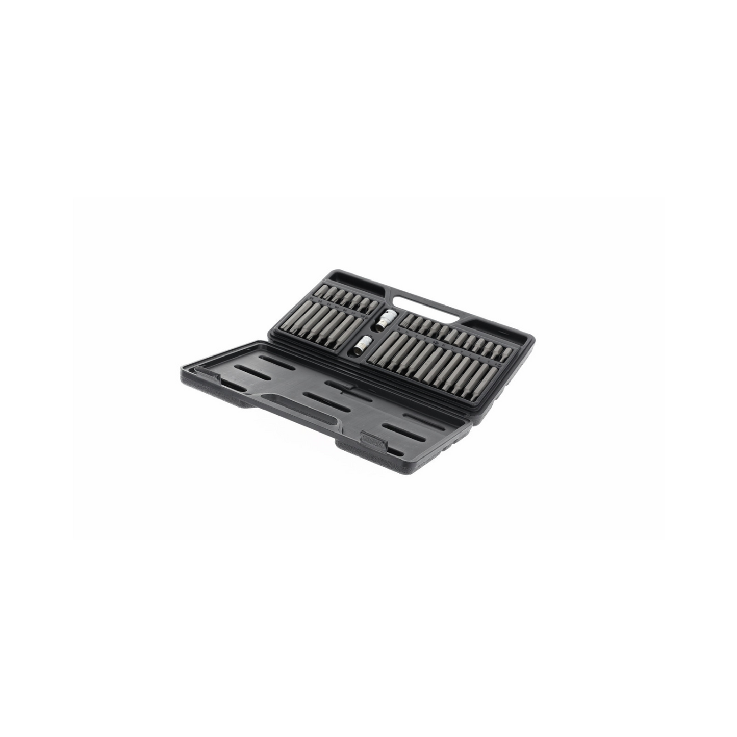 GEDORE red R35003040 Bit-Satz 10mm TX+XZN+6-kant 40-teilig