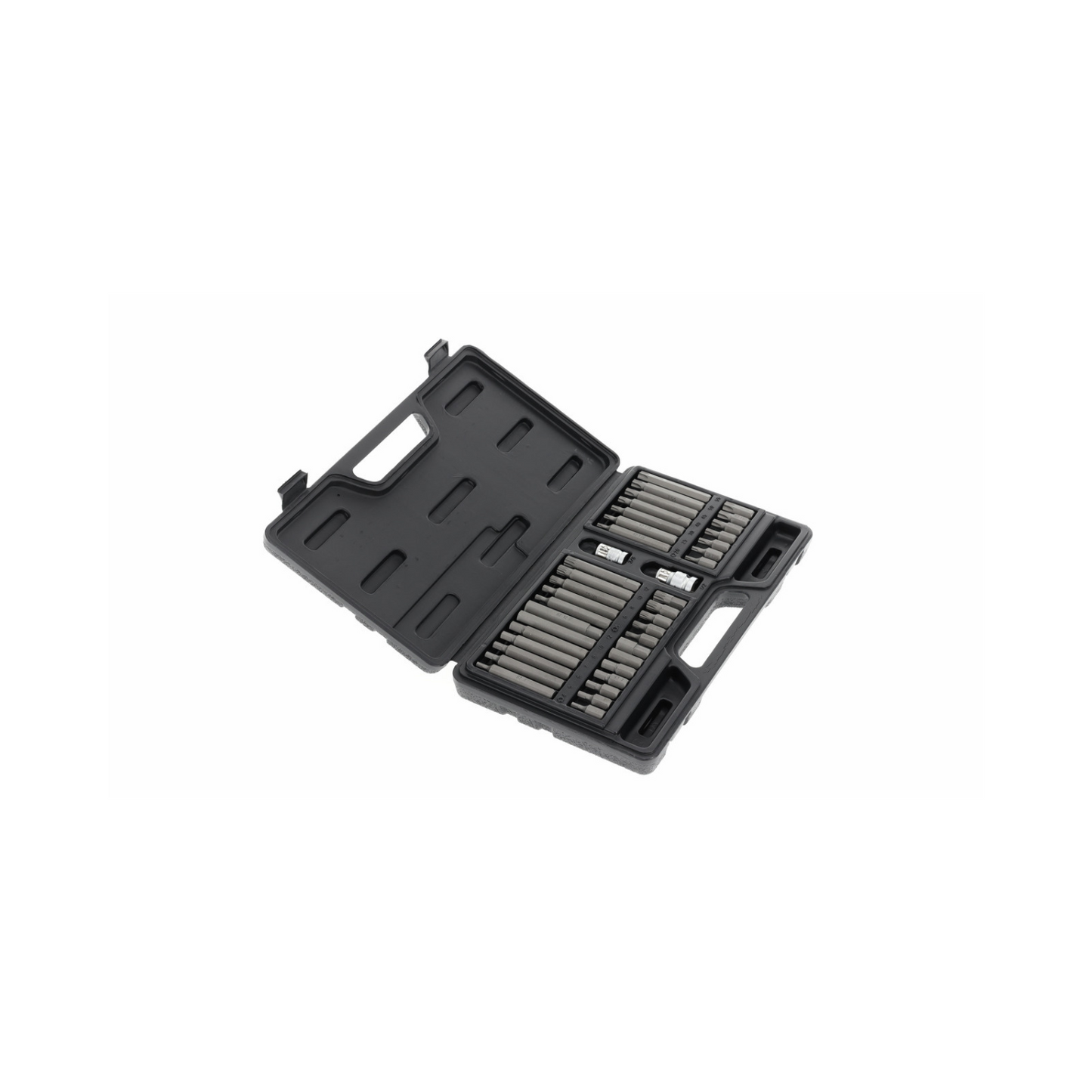 GEDORE red R35003040 Bit-Satz 10mm TX+XZN+6-kant 40-teilig