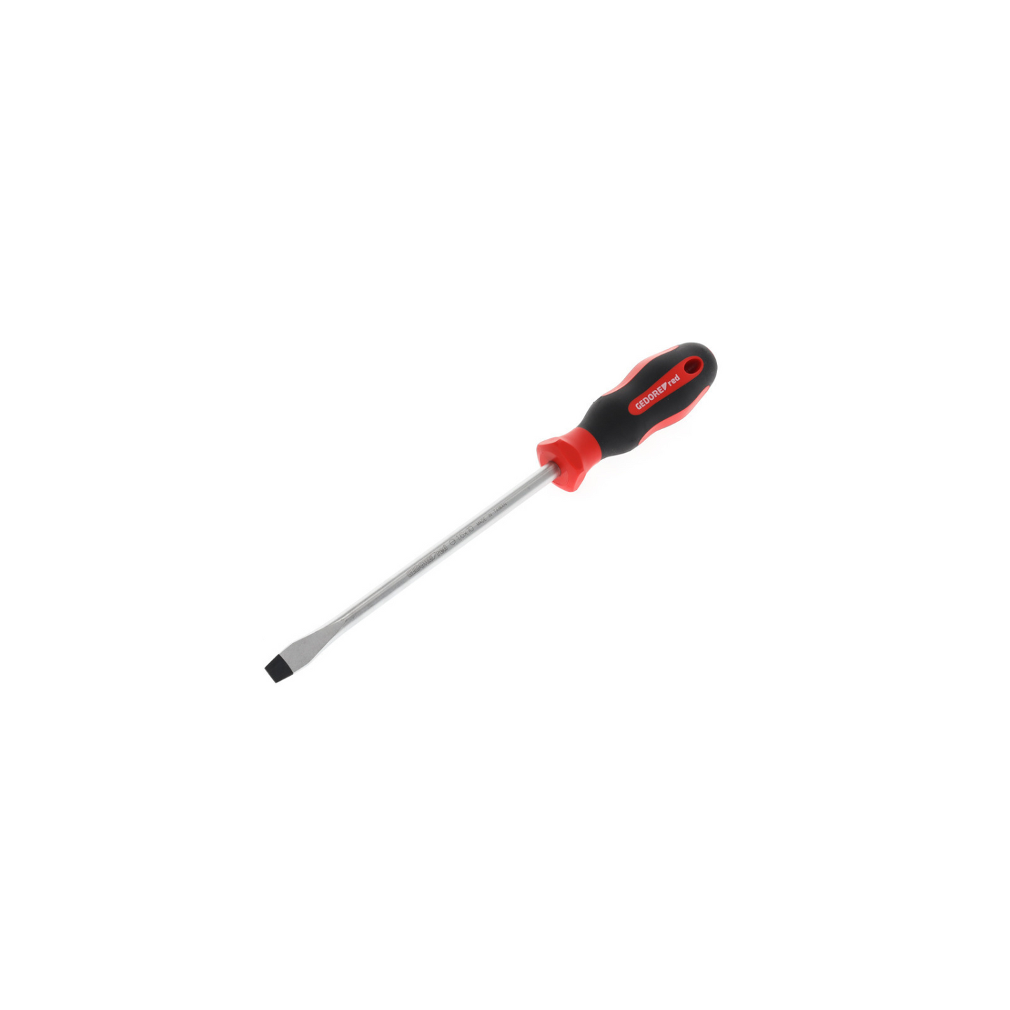 GEDORE red R38101039 2K-Schraubendreher Schlitz 10 mm 1.6x200 mm
