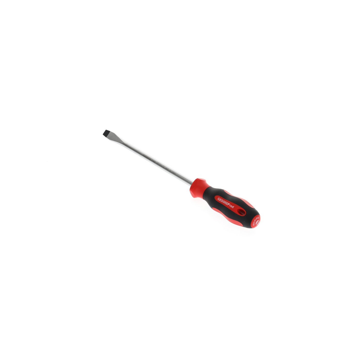 GEDORE red R38101039 2K-Schraubendreher Schlitz 10 mm 1.6x200 mm
