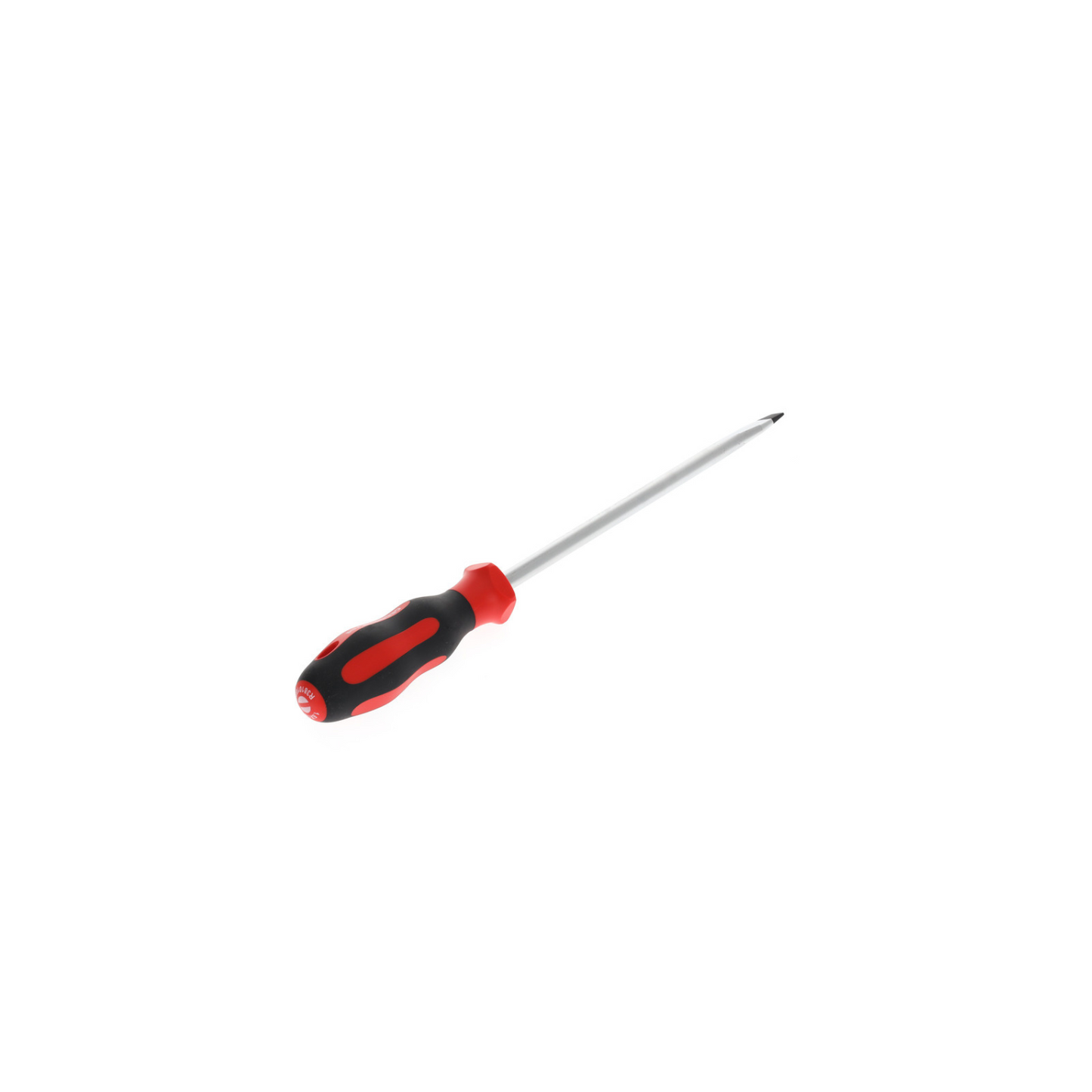 GEDORE red R38101039 2K-Schraubendreher Schlitz 10 mm 1.6x200 mm