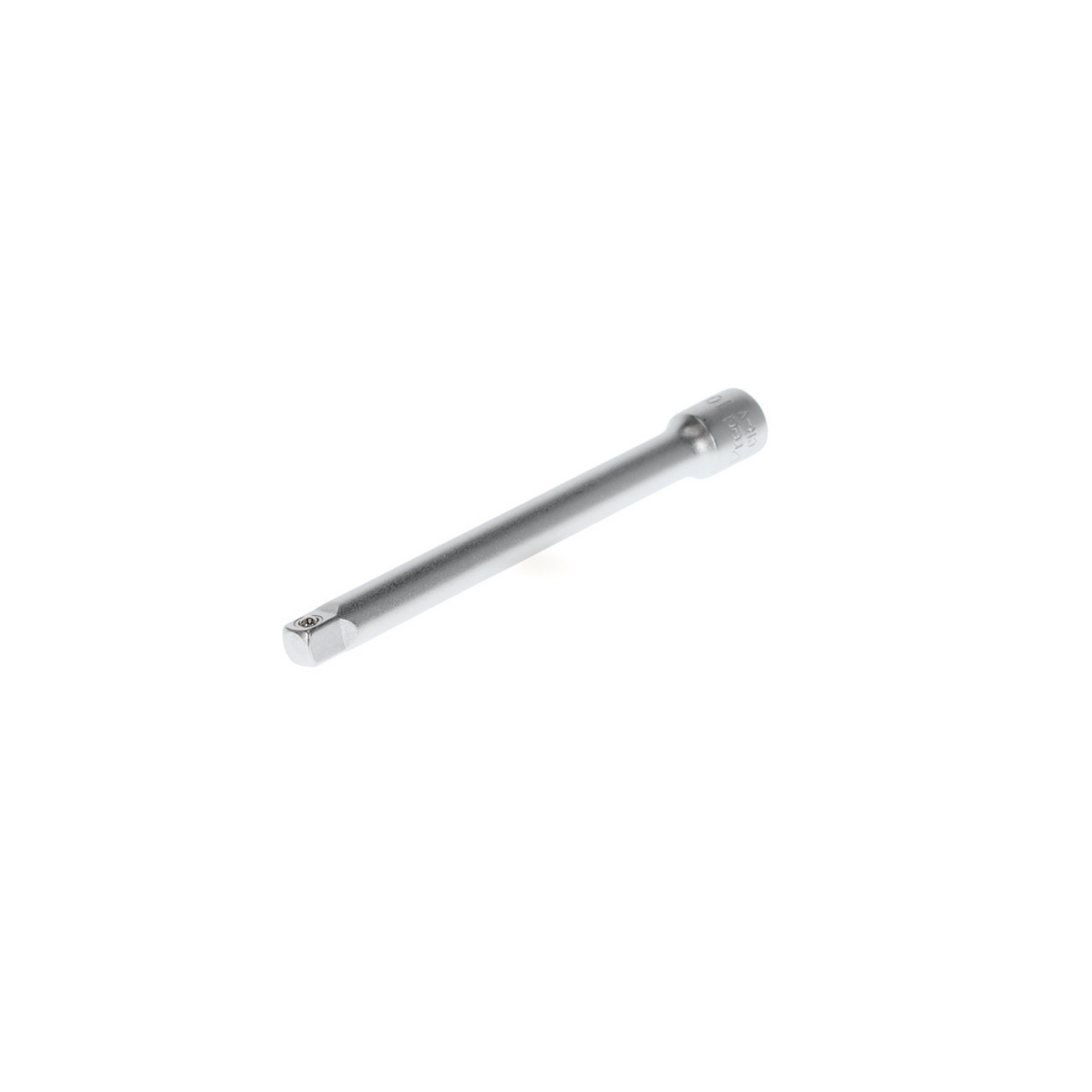 GEDORE red R45100019 Steckschlüssel-Verlängerung 1/4" Länge 100 mm