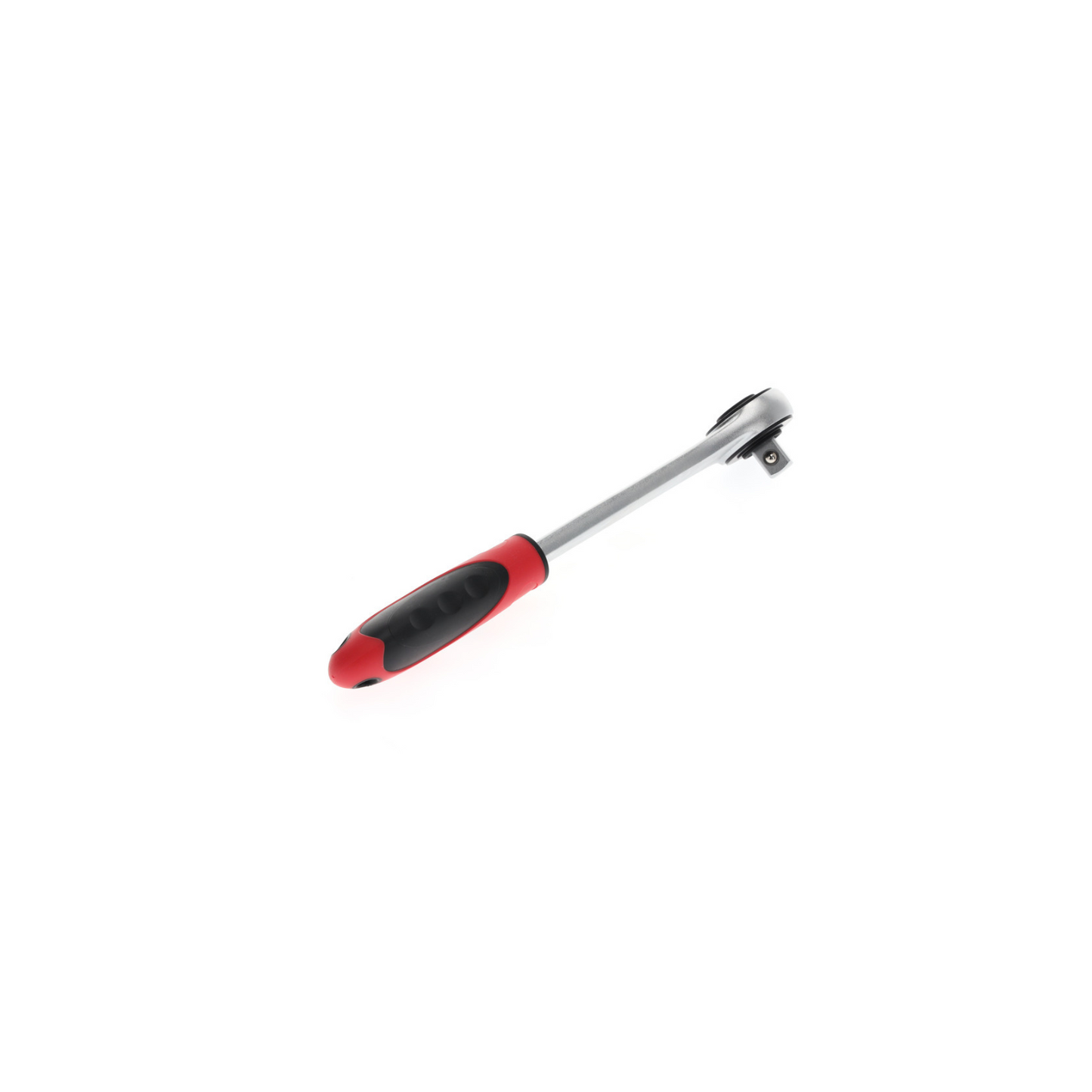 GEDORE red R60600006 2K-Zahnradknarre 1/2" 270mm Rückschwenkwinkel 12°