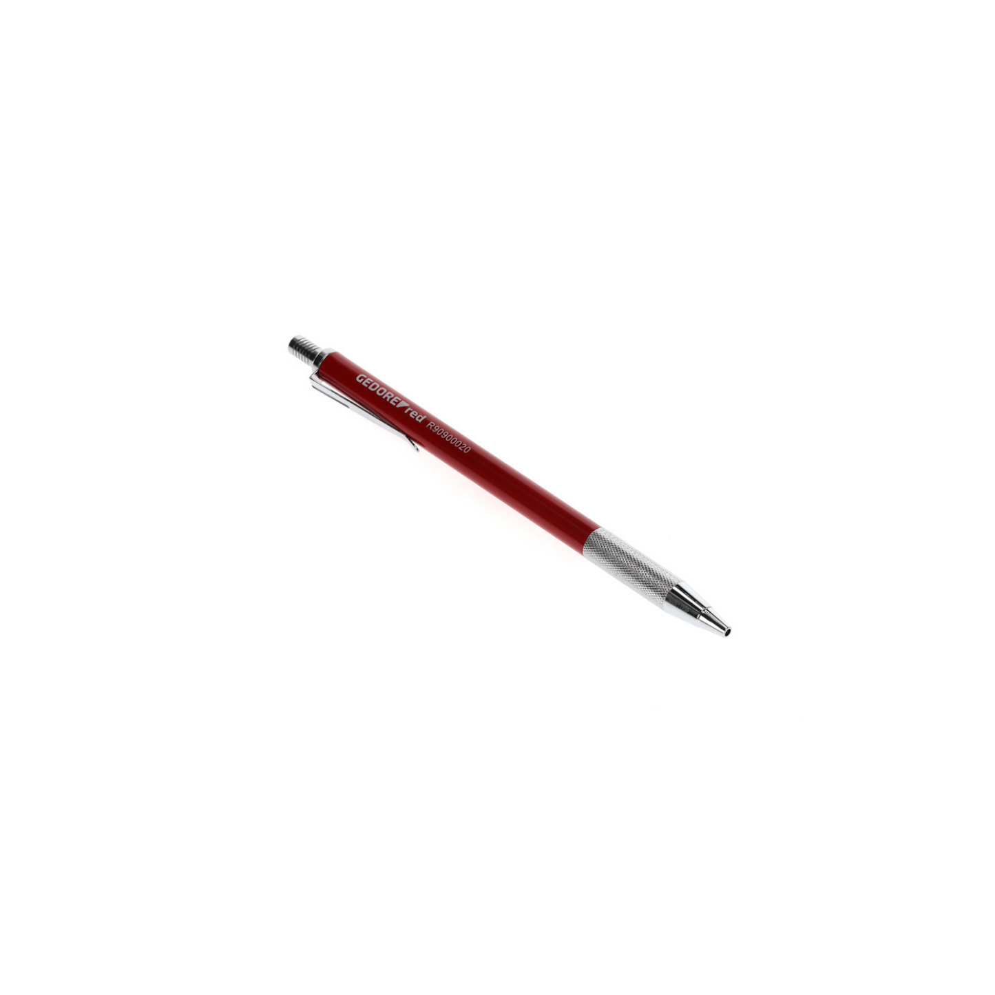 GEDORE red R90900020 Hartmetal-Reißnadel mit Clip 150mm