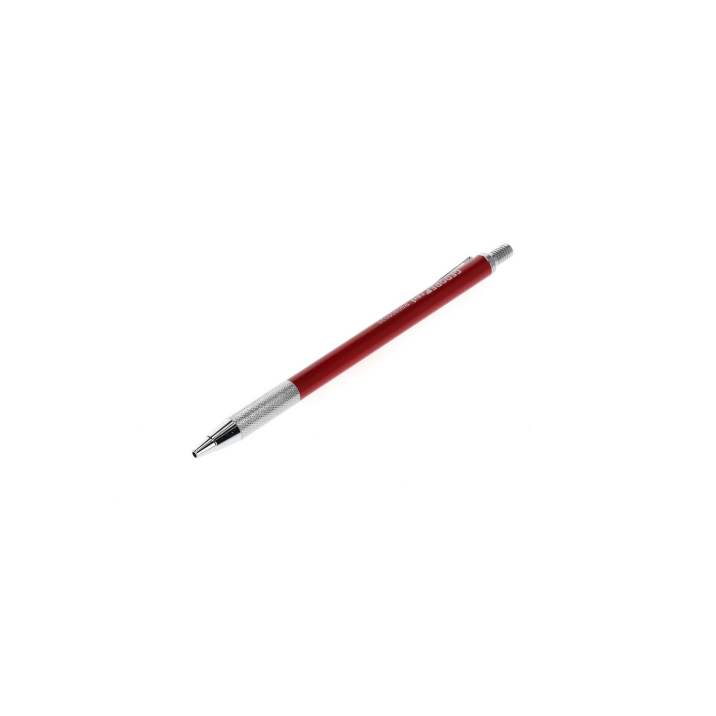 GEDORE red R90900020 Hartmetal-Reißnadel mit Clip 150mm