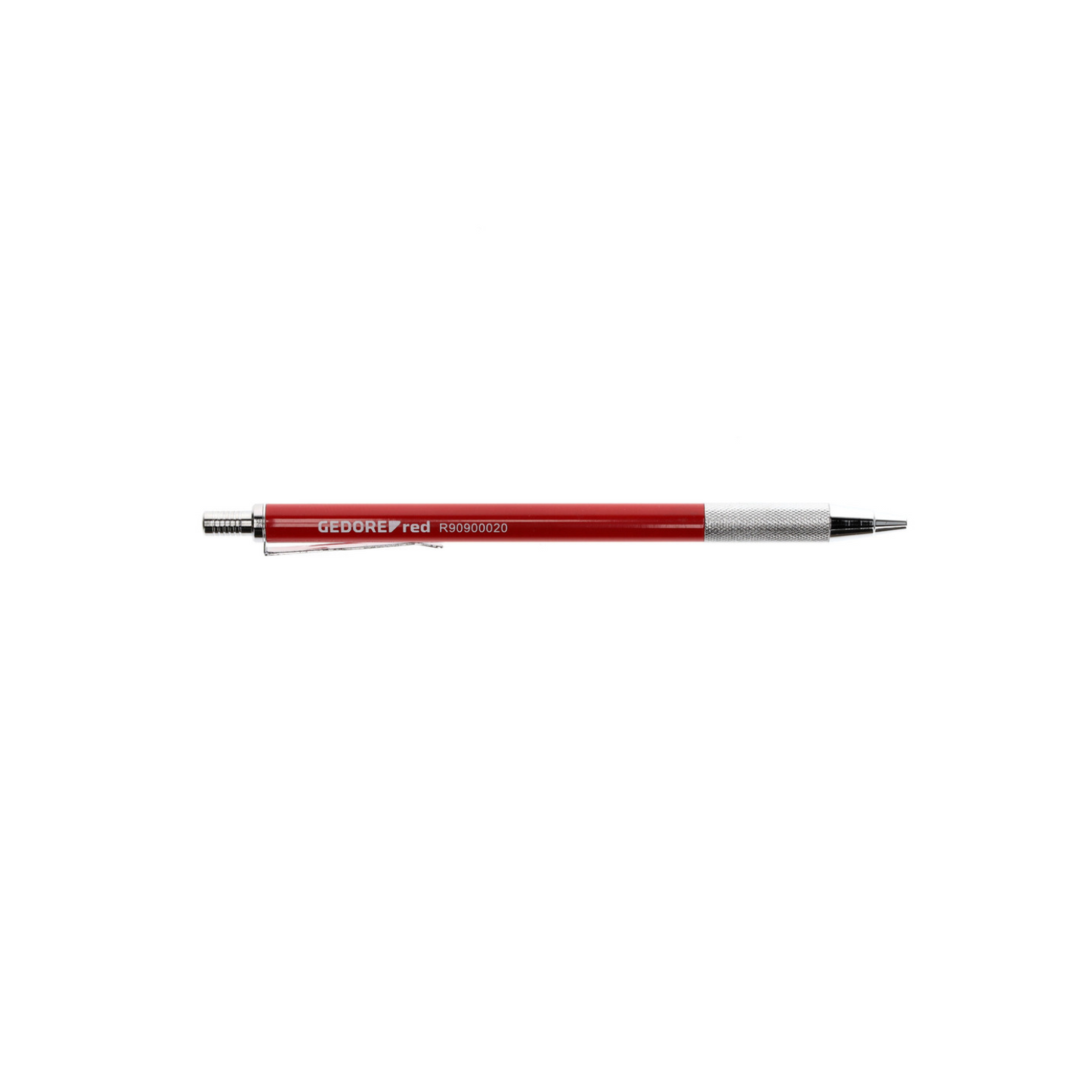 GEDORE red R90900020 Hartmetal-Reißnadel mit Clip 150mm