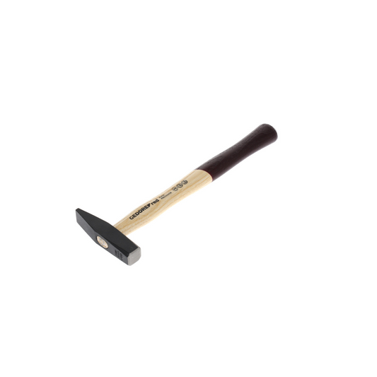 GEDORE red R92100008 Schlosserhammer 200 g 280mm Esche