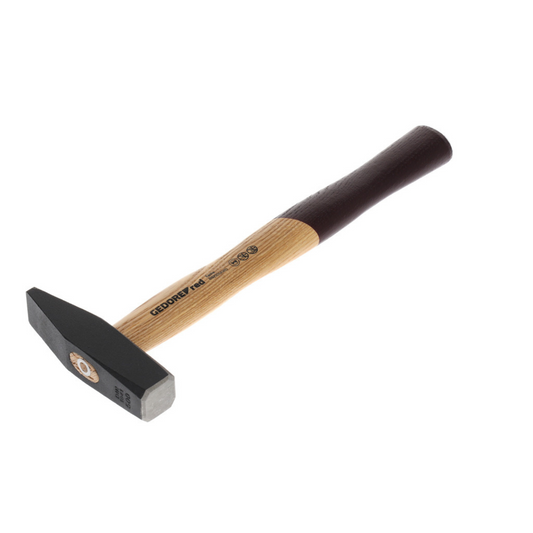 GEDORE red R92100020 Schlosserhammer 500 g 320mm Esche