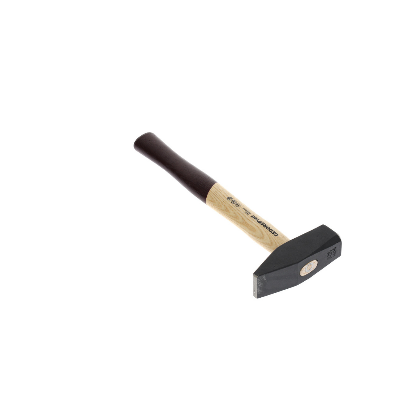 GEDORE red R92100055 Schlosserhammer 1500 g 380mm Esche