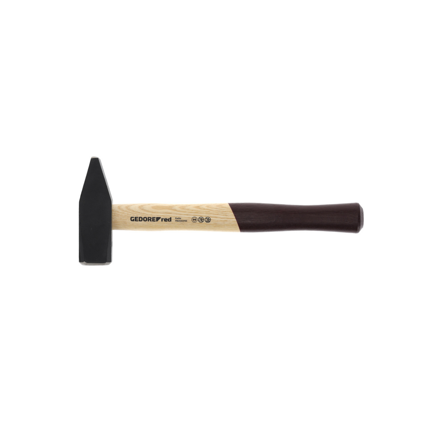 GEDORE red R92100055 Schlosserhammer 1500 g 380mm Esche