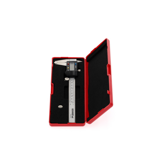 GEDORE red R94420021 Messschieber digital 153 mm mm/inch