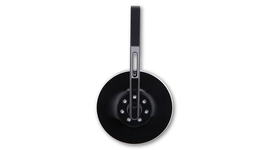 HIGHSIDER Conero 2 | Lenkerendenspiegel | schwarz | lang | E-geprüft