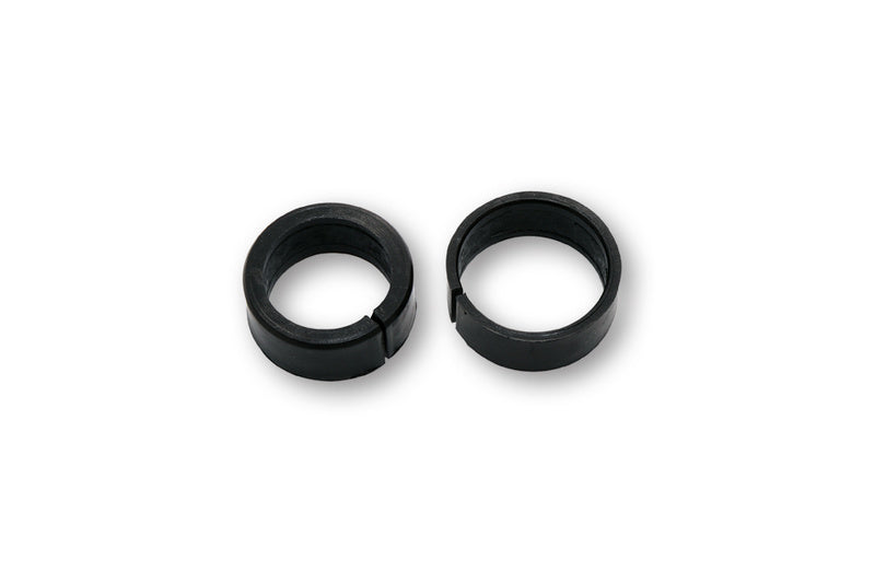 HIGHSIDER Ersatz Nylonring | Spiegelzubehör | schwarz
