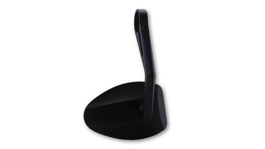 HIGHSIDER Ferrara 2 | Lenkerendenspiegel | schwarz | lang | E-geprüft