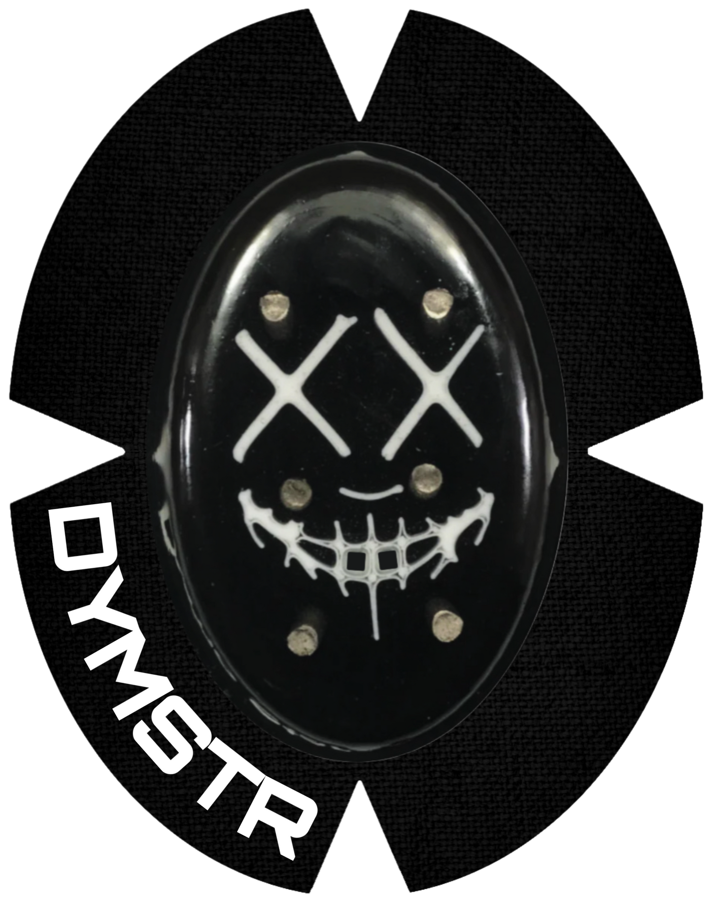 Kneeslider | NAIL FACE | DymoStar / DYMSTR