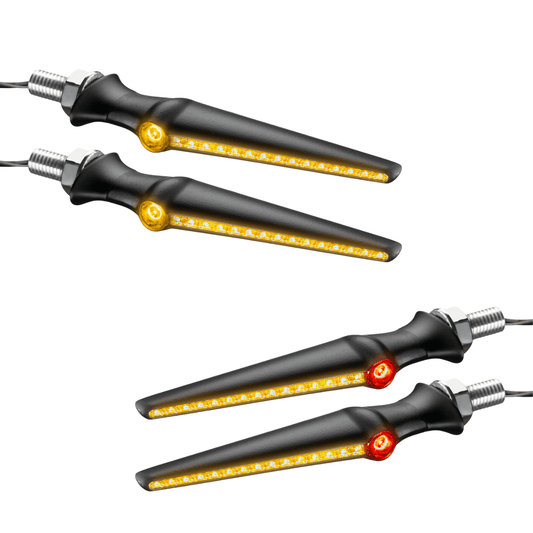 Kellermann BMW R 1250 GS Adventure Jetstream® CL + Jetstream® DF Set