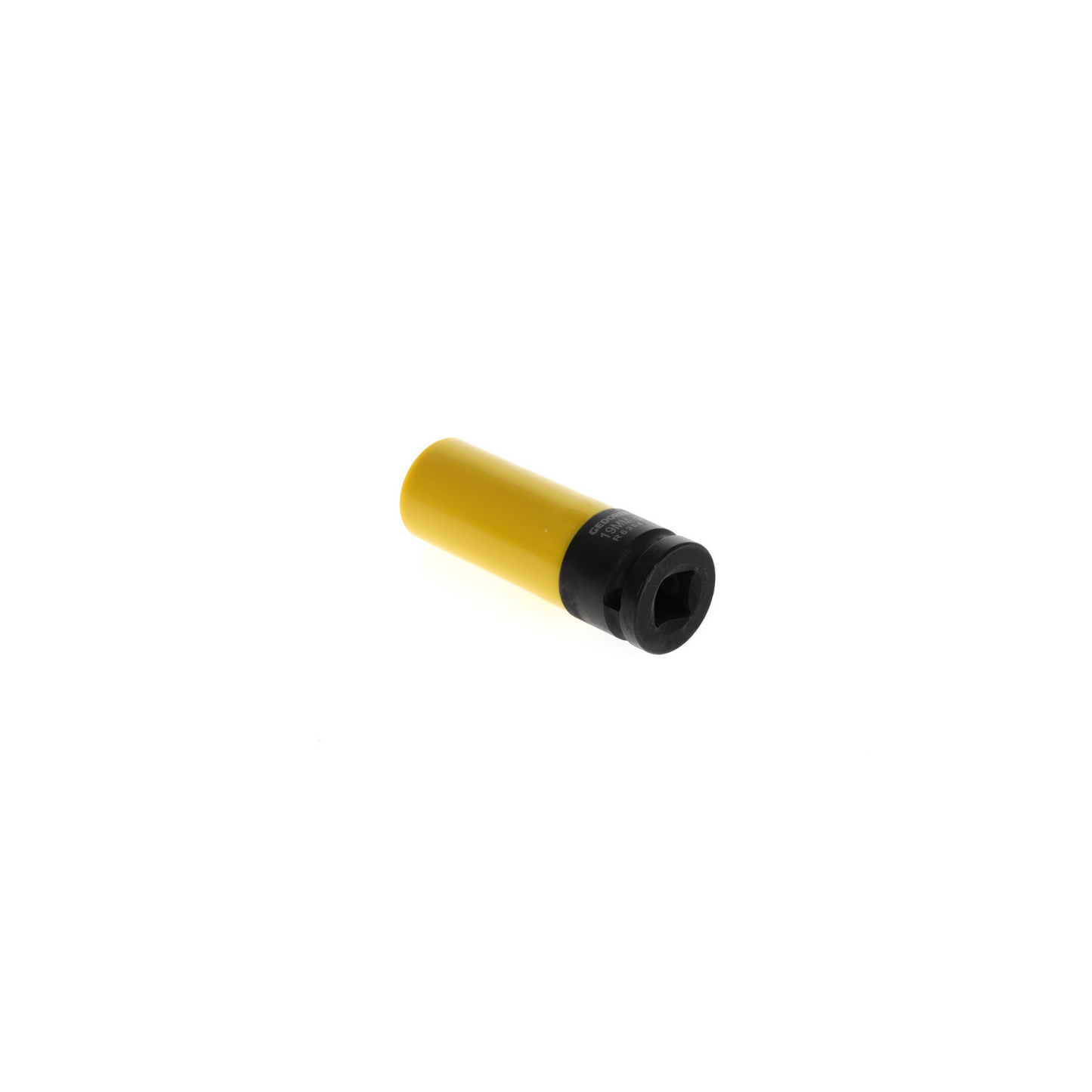 GEDORE red R63041916 Kraftschraubereinsatz 1/2" 19 mm mit Schonhülse