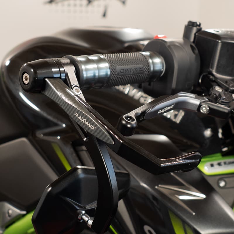 RAXIMO RAX Lever Guard Set | mit ABE