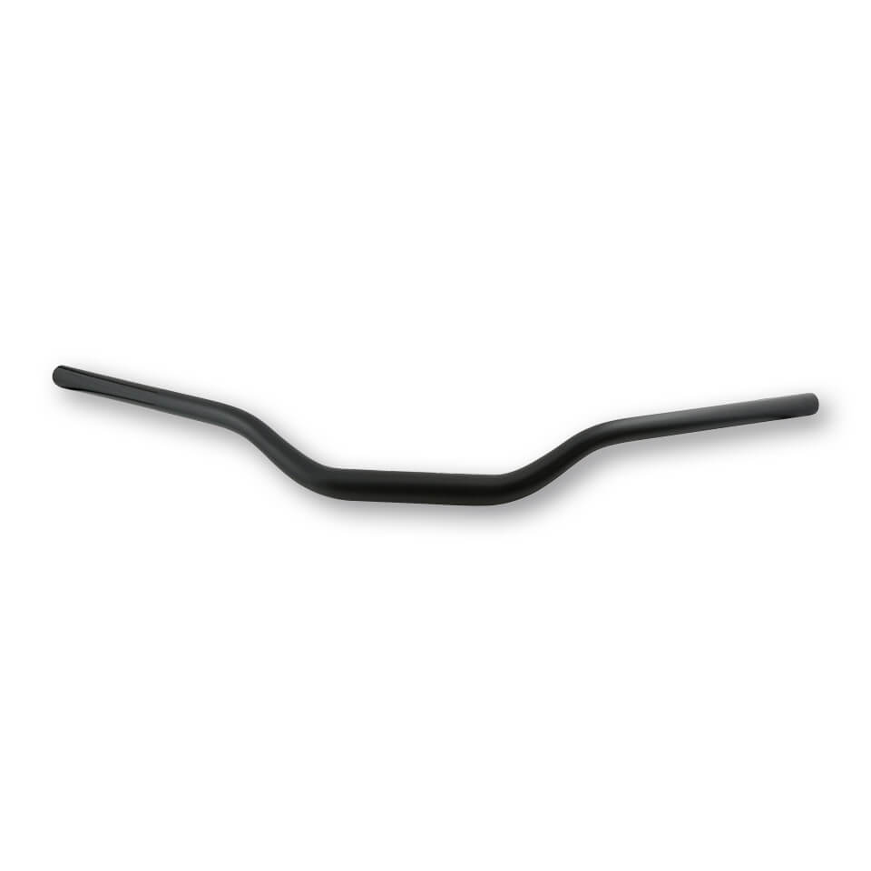 LSL X-Bar | Alu-Lenker | Superbike X01 | ABE | schwarz perlgestrahlt