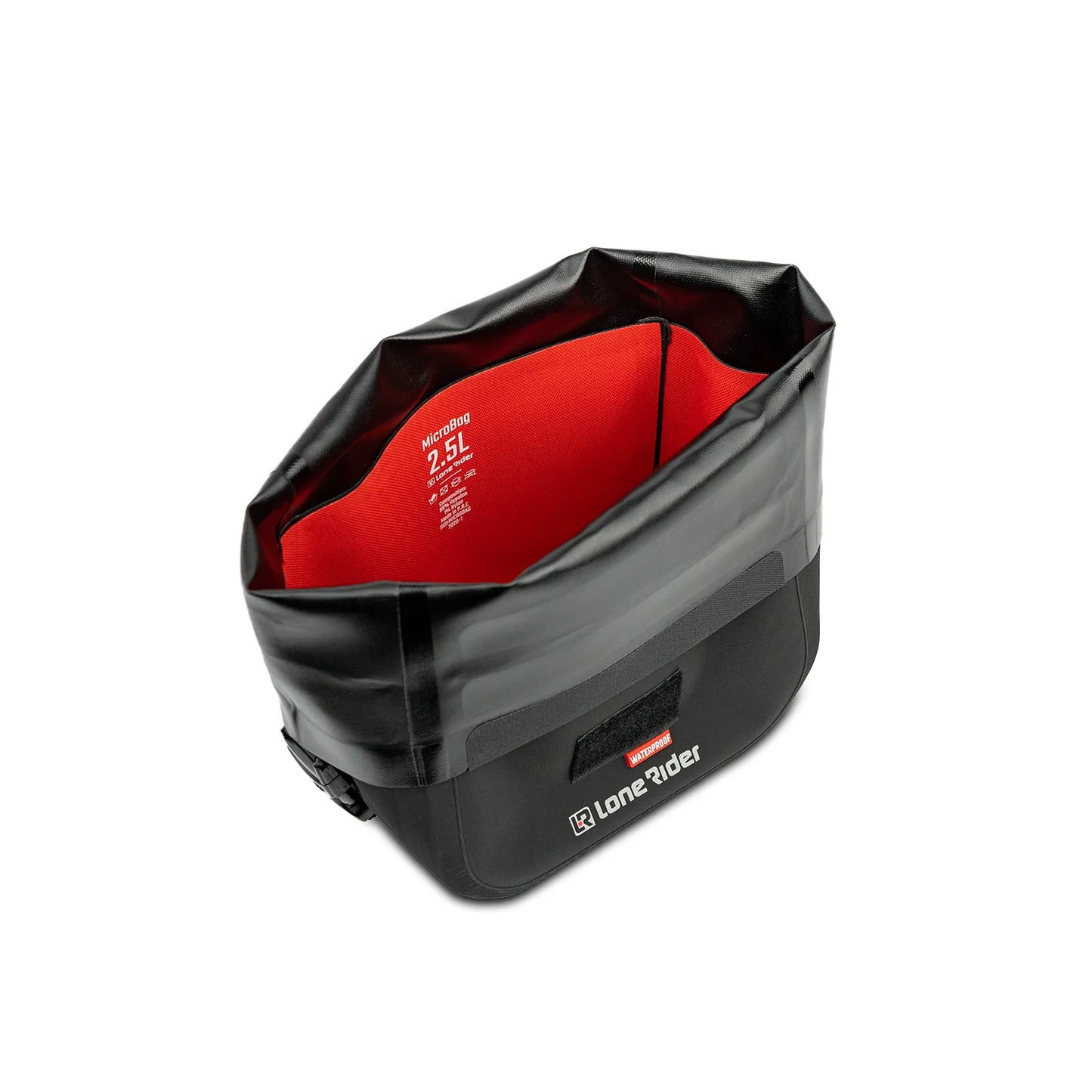 LoneRider | MicroBag | 2,5 L