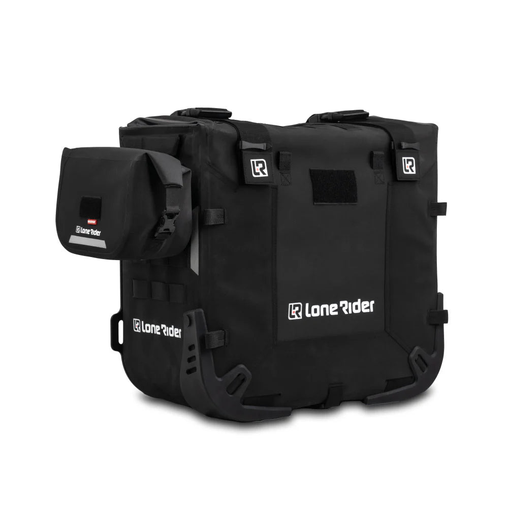 LoneRider | MicroBag | 2,5 L
