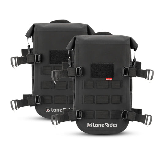 LoneRider | MiniBag | 6 L