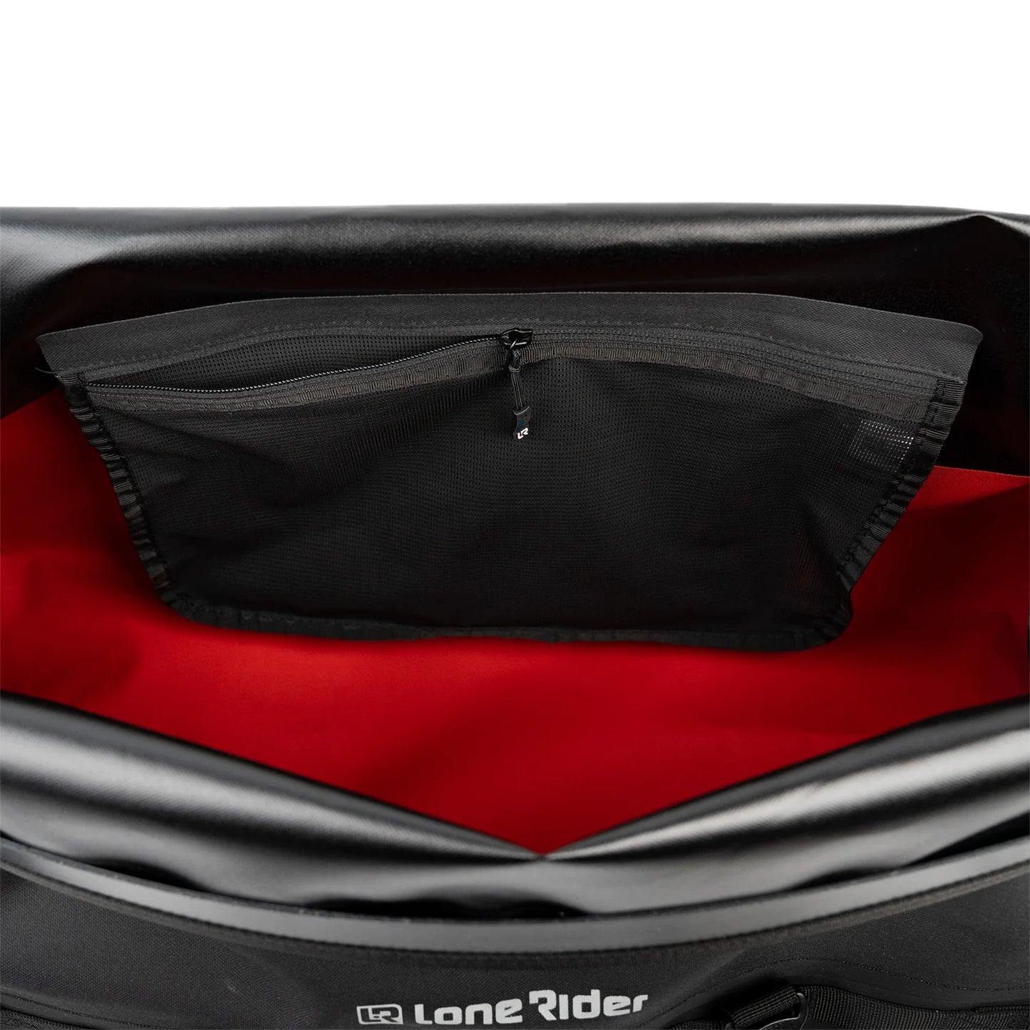 LoneRider | Explorer - Packtasche | 30 L & 50 L