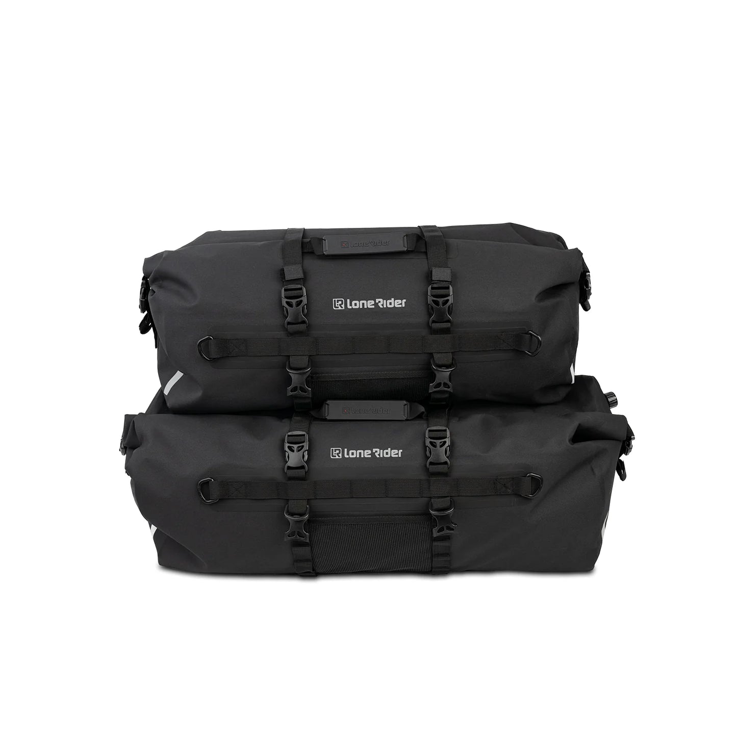 LoneRider | Explorer - Packtasche | 30 L & 50 L