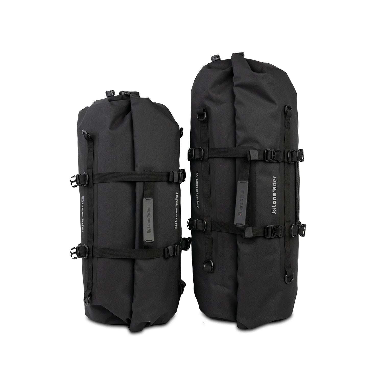 LoneRider | Explorer - Packtasche | 30 L & 50 L