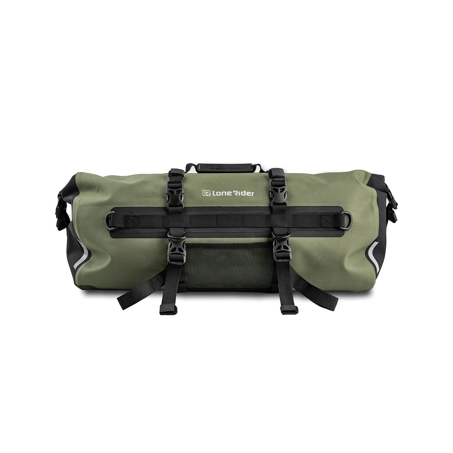LoneRider | Explorer - Packtasche | 30 L & 50 L